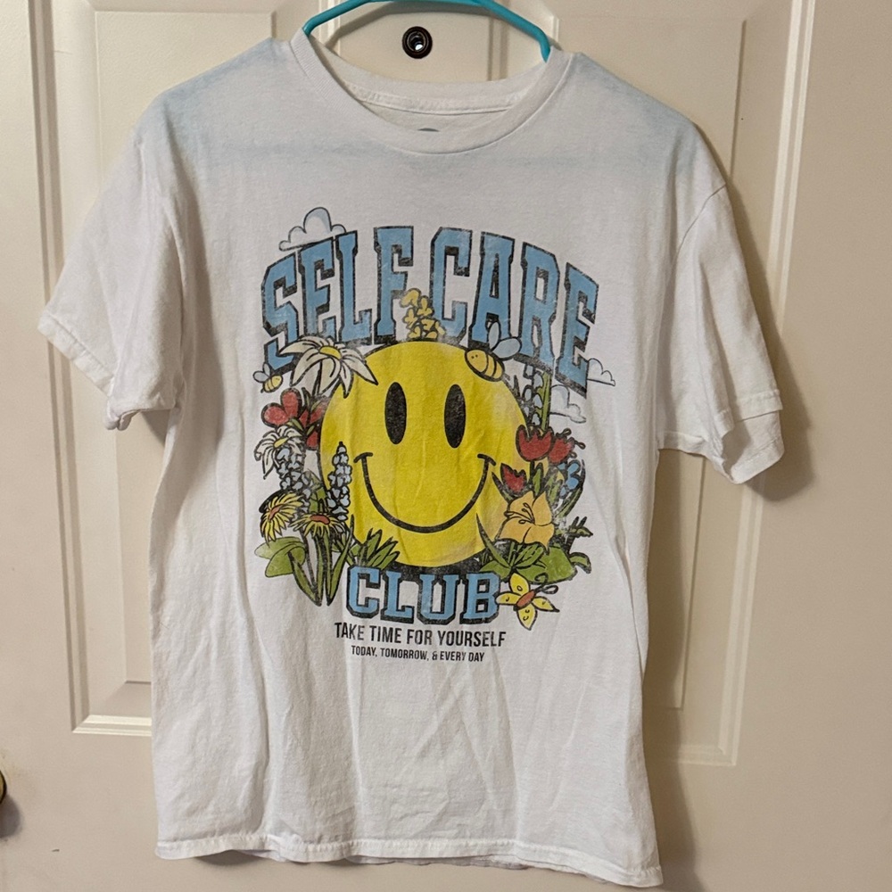 Self Care Club